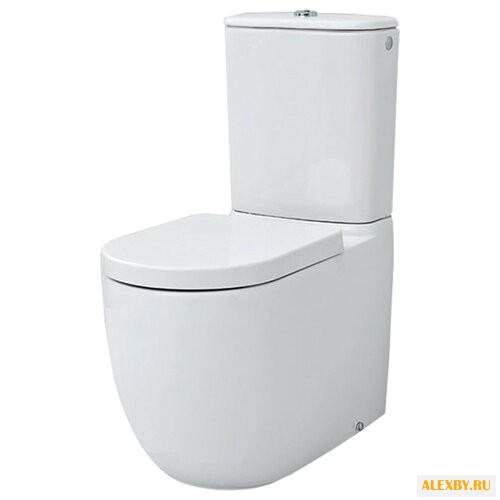 Унитаз the.artceram File 2.0