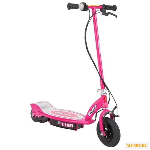 Электросамокат Razor E100
