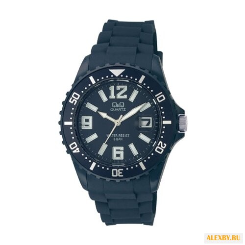 Наручные часы Q&Q A430-010