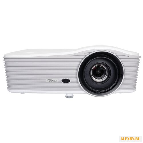 Проектор Optoma W515T