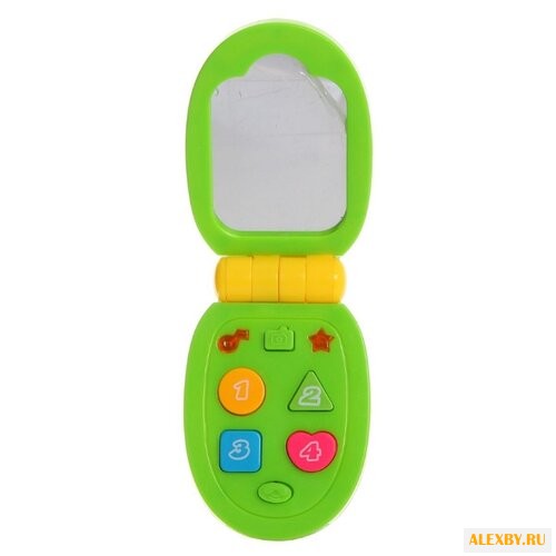 Интерактивная развивающая