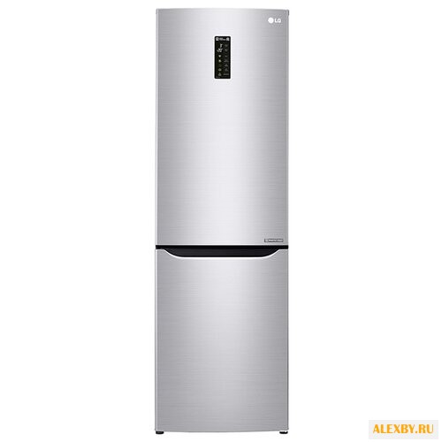 Холодильник LG GA-M429 SARZ