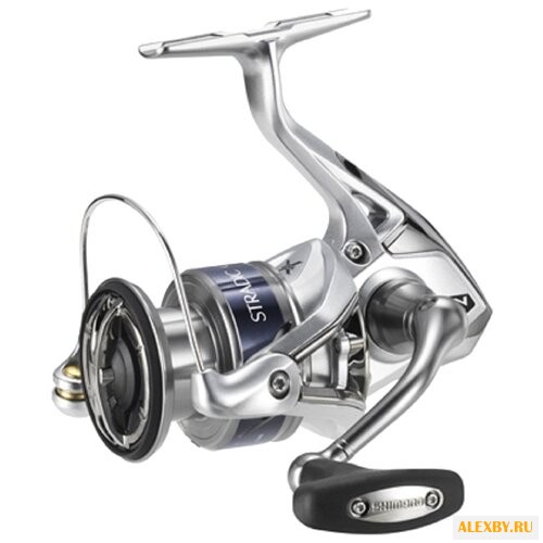 Катушка SHIMANO STRADIC FK 2500HG