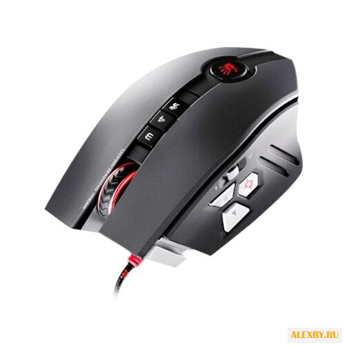 Мышь A4Tech Bloody Sniper ZL5