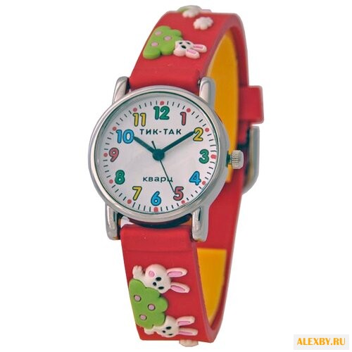 Наручные часы Тик-Так H101-2