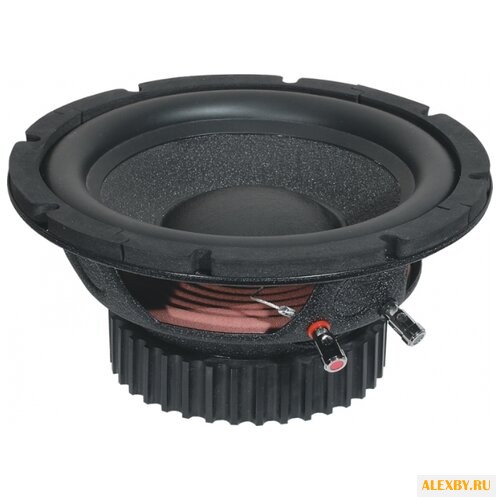 Автомобильный сабвуфер Ivolga