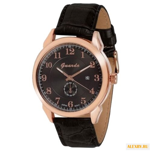 Наручные часы Guardo 9388.8