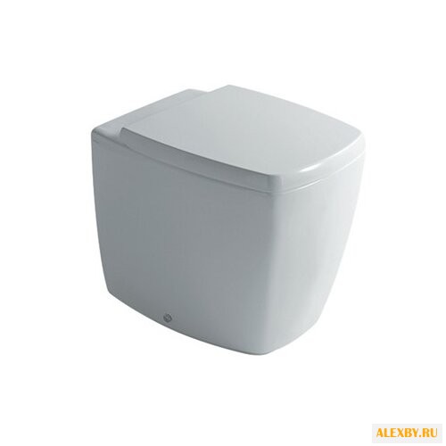 Унитаз GALASSIA Sa02 8961
