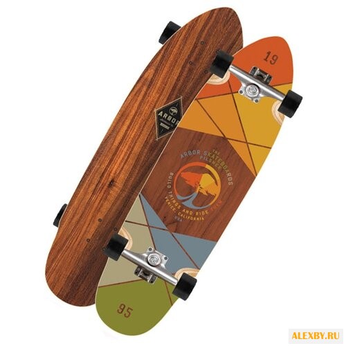 Лонгборд Arbor Pilsner