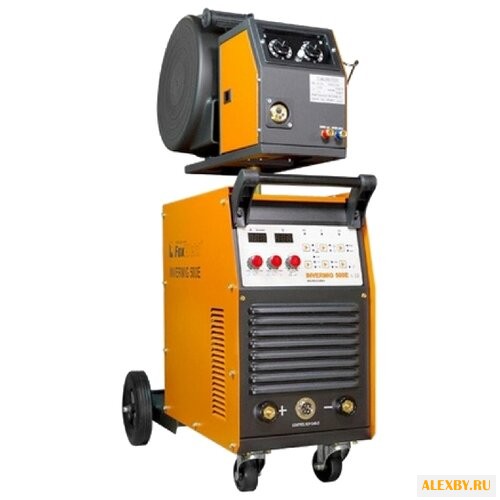 Сварочный аппарат FoxWeld