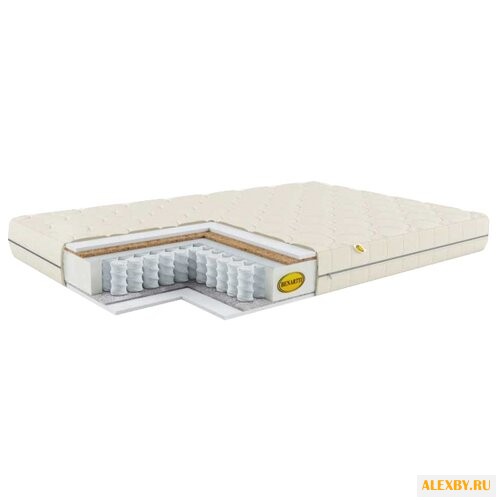 Матрас BENARTTI Baby Duo TFK