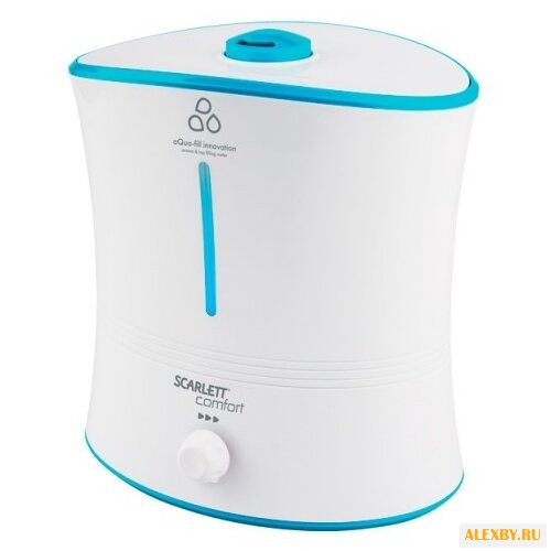 Увлажнитель воздуха Scarlett