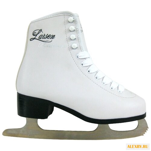 Женские коньки Larsen Martina