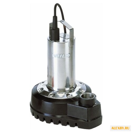 Насос Wilo Drain TS 50 H 122 15