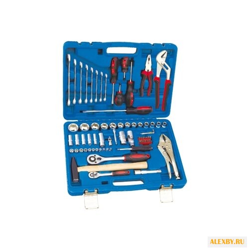 Набор инструментов AUTOVIRAZH