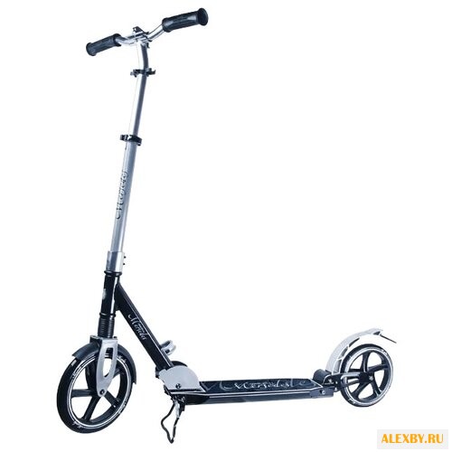 Городской самокат СК Спортивная