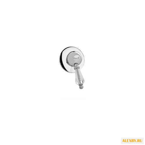 Однорычажный смеситель для душа