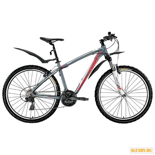 Горный MTB велосипед FORWARD