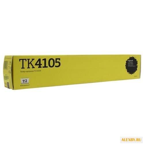 Картридж T2 TC-K4105