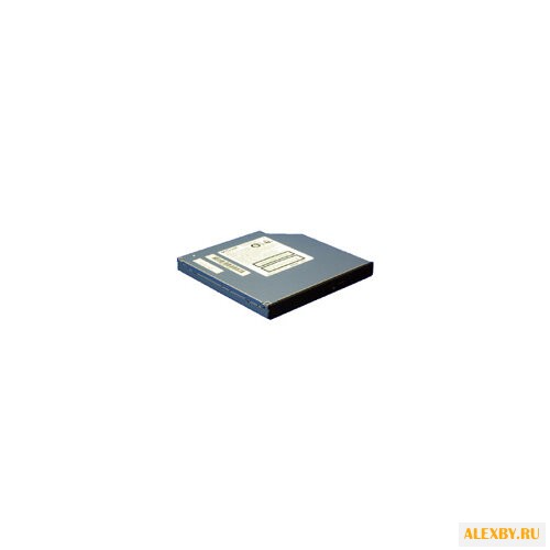 Оптический привод Intel