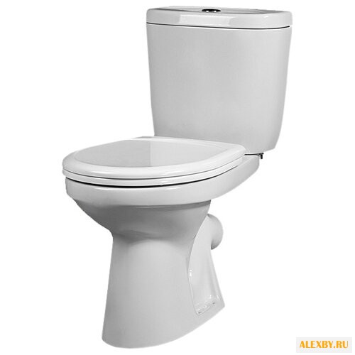 Унитаз Santek Анимо 1WH302137