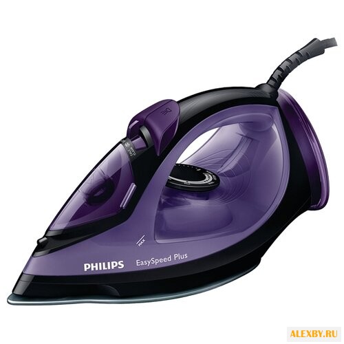 Утюг Philips GC2048 80 EasySpeed