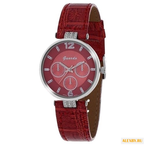 Наручные часы Guardo 14092.1