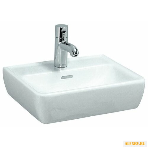 Раковина 45 см LAUFEN PRO 811951