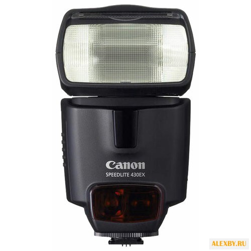 Вспышка Canon Speedlite 430EX