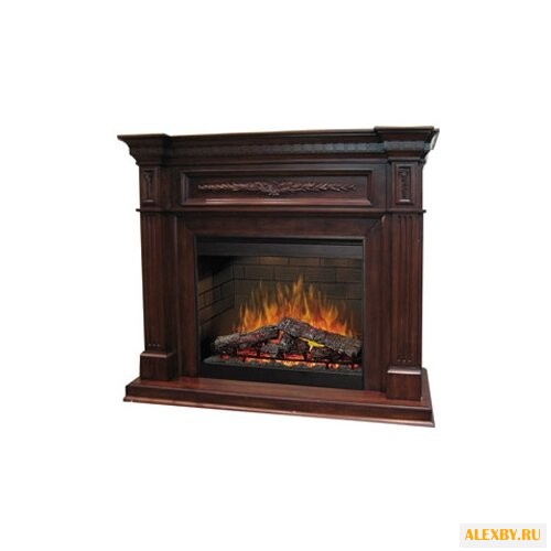 Камин Dimplex Symphony 30 +