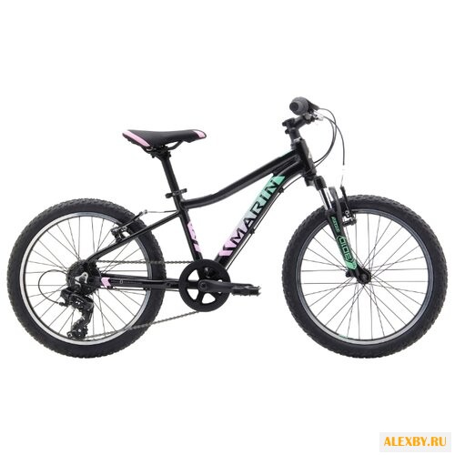 Подростковый горный MTB