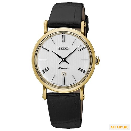 Наручные часы SEIKO SXB432