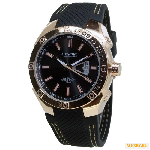 Наручные часы Q&Q DB24-800