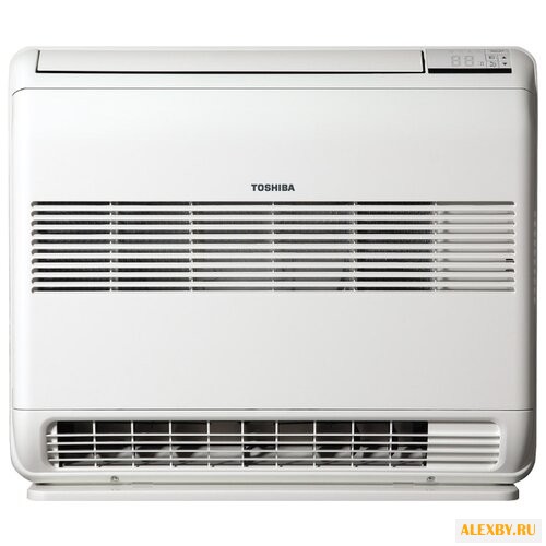 Сплит-система Toshiba