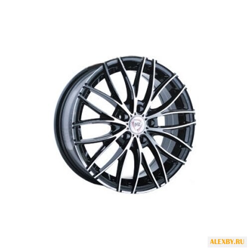 Колесный диск NZ Wheels F-28