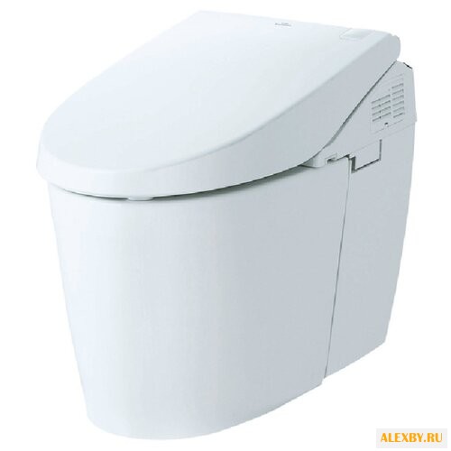 Унитаз-биде TOTO Neorest CS985PVR