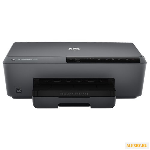 Принтер HP Officejet Pro 6230