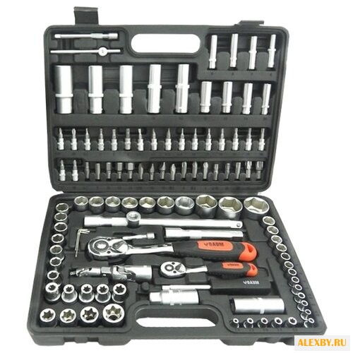 Набор автомобильных