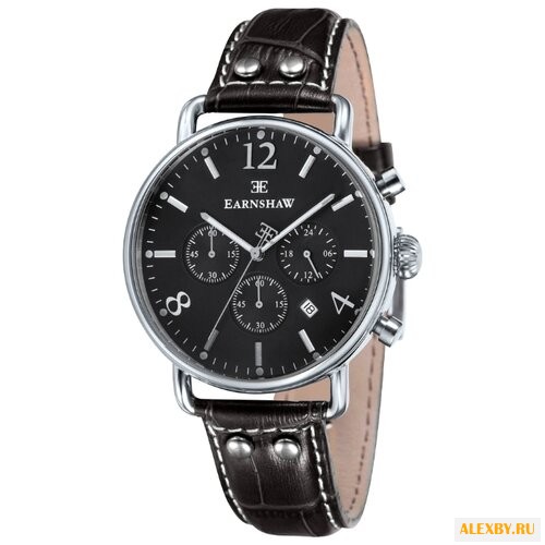 Наручные часы EARNSHAW ES-8001-08