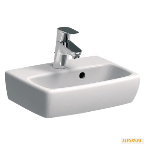 Раковина 36 см Ifo Special