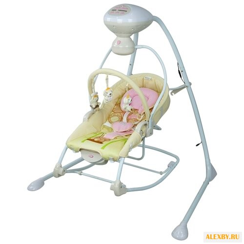 Качели Pituso Villena TY-806B