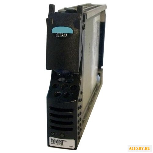 Твердотельный накопитель EMC