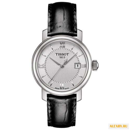 Наручные часы TISSOT