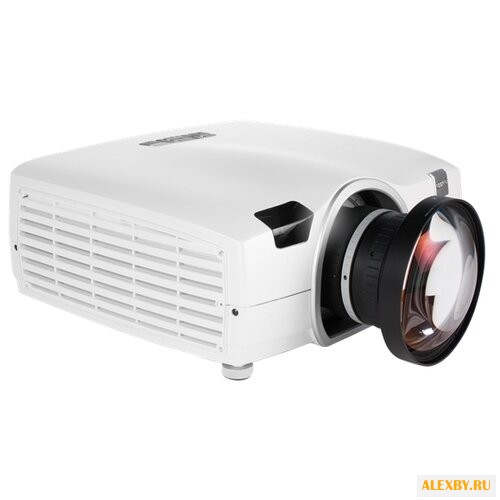 Проектор Barco CTWU-61B