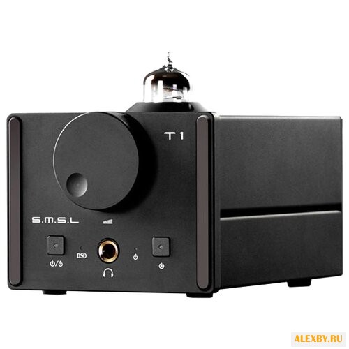 Усилитель для наушников S.M.S.L