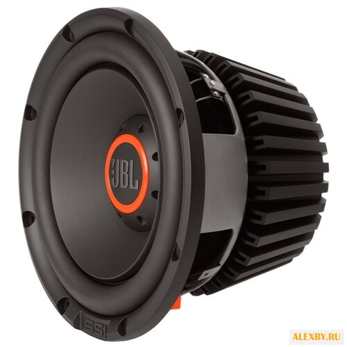 Автомобильный сабвуфер JBL