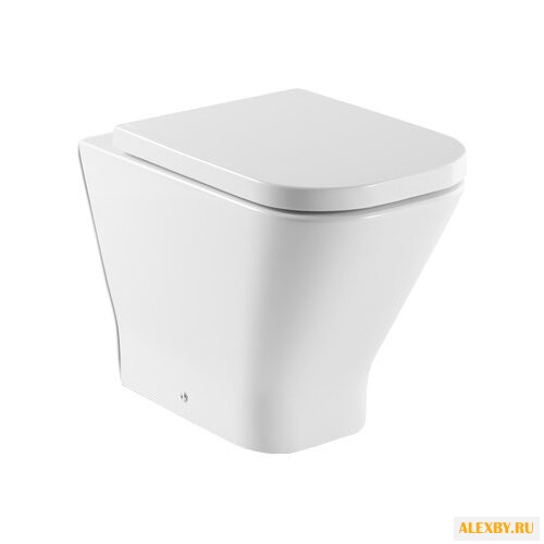 Унитаз Roca The Gap 347477000