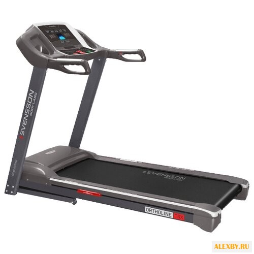 Электрическая беговая дорожка