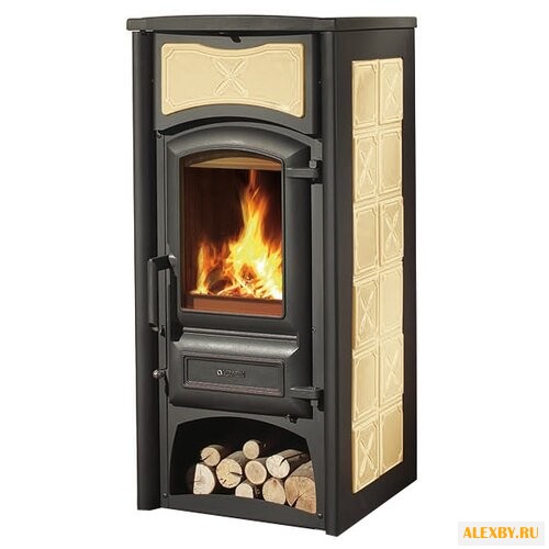 Печь-камин La Nordica Fiorella