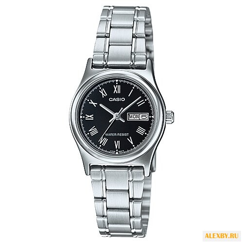 Наручные часы CASIO LTP-V006D-1B